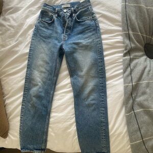 Moussy jeans
